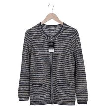 Rabe Damen Strickjacke, marineblau, Gr. 42