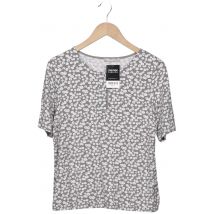 Rabe Damen T-Shirt, grau, Gr. 40