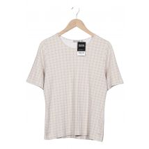 Rabe Damen T-Shirt, beige, Gr. 42