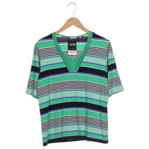 Rabe Damen T-Shirt, grün, Gr. 44