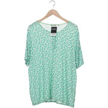 Rabe Damen T-Shirt, hellgrün, Gr. 50