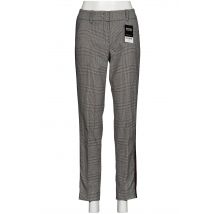 Raffaello Rossi Damen Stoffhose, grau, Gr. 34
