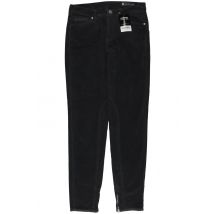 Raffaello Rossi Damen Stoffhose, schwarz, Gr. 36