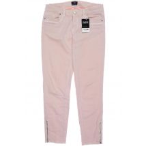 Raffaello Rossi Damen Jeans, pink, Gr. 38