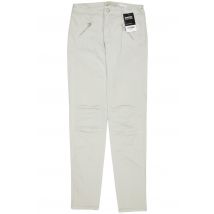 Raffaello Rossi Damen Stoffhose, grau, Gr. 32