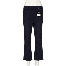 Raffaello Rossi Damen Stoffhose, marineblau, Gr. 38