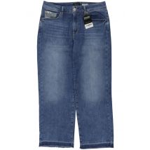 Raffaello Rossi Damen Jeans, blau, Gr. 36
