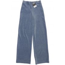 Raffaello Rossi Damen Stoffhose, blau, Gr. 32