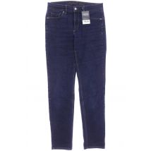 Raffaello Rossi Damen Jeans, blau, Gr. 36
