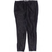 Raffaello Rossi Damen Stoffhose, schwarz, Gr. 42