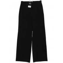 Raffaello Rossi Damen Stoffhose, schwarz, Gr. 34