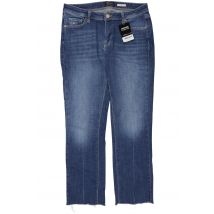 Raffaello Rossi Damen Jeans, blau, Gr. 36