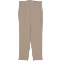 Raffaello Rossi Damen Stoffhose, beige, Gr. 28