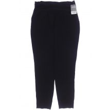 Raffaello Rossi Damen Stoffhose, schwarz, Gr. 30