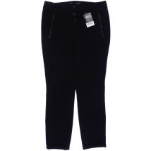 Raffaello Rossi Damen Stoffhose, schwarz, Gr. 36