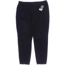 Raffaello Rossi Damen Stoffhose, marineblau, Gr. 42