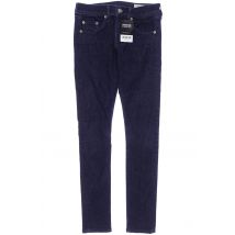 rag &amp; bone Damen Jeans, marineblau, Gr. 25