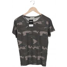 Ragdoll LOS Angeles Damen T-Shirt, grün, Gr. 36