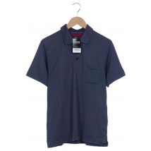 ragman Herren Poloshirt, marineblau, Gr. 48