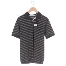 ragman Herren Poloshirt, grau, Gr. 48