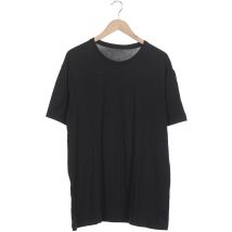 ragman Herren T-Shirt, schwarz, Gr. 58