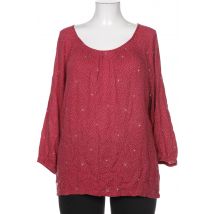 ragwear Damen Bluse, pink, Gr. 46