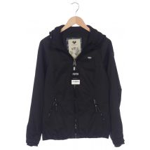 ragwear Damen Jacke, schwarz, Gr. 36