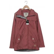 ragwear Damen Jacke, pink, Gr. 38