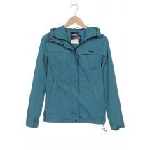 ragwear Damen Jacke, blau, Gr. 34