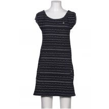 ragwear Damen Kleid, marineblau, Gr. 38