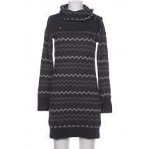 ragwear Damen Kleid, grau, Gr. 38