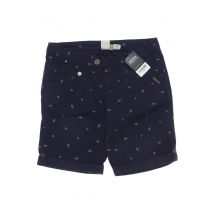 ragwear Damen Shorts, marineblau, Gr. 28