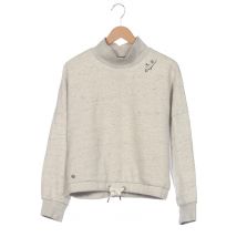 ragwear Damen Sweatshirt, grau, Gr. 38