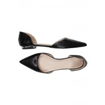Raid Damen Ballerinas, schwarz, Gr. 8