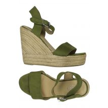 Raid Damen Sandale, grün, Gr. 4