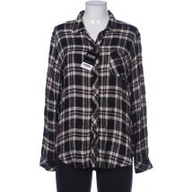 Rails Damen Bluse, schwarz, Gr. 42
