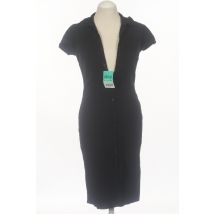 Rainbow Club Damen Kleid, schwarz, Gr. 36