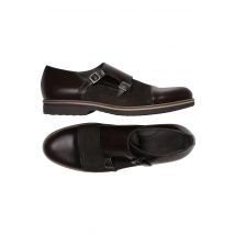 Ralph Harrison Herren Halbschuh, braun, Gr. 46