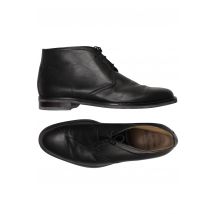 Ralph Harrison Herren Stiefel, schwarz, Gr. 8.5