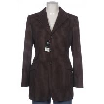 Ralph Lauren Collection Damen Blazer, braun, Gr. 10
