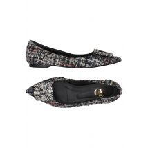 ras Damen Ballerinas, mehrfarbig, Gr. 39