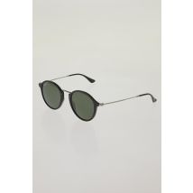 Ray-Ban Damen Sonnenbrille, schwarz, Gr.