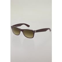 Ray-Ban Damen Sonnenbrille, bordeaux, Gr.