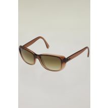 Ray-Ban Damen Sonnenbrille, braun, Gr.