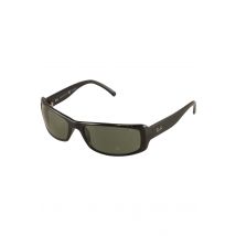 Ray-Ban Damen Sonnenbrille, schwarz, Gr.