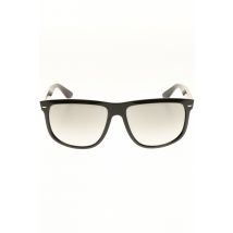 Ray-Ban Damen Sonnenbrille, schwarz, Gr.