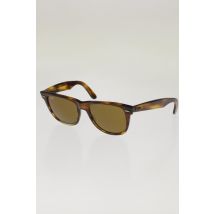 Ray-Ban Damen Sonnenbrille, braun, Gr.
