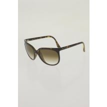 Ray-Ban Damen Sonnenbrille, braun, Gr.