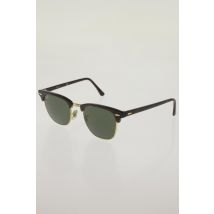 Ray-Ban Damen Sonnenbrille, braun, Gr.