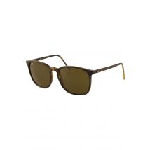 Ray-Ban Damen Sonnenbrille, braun, Gr.